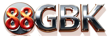 88 gbk logo