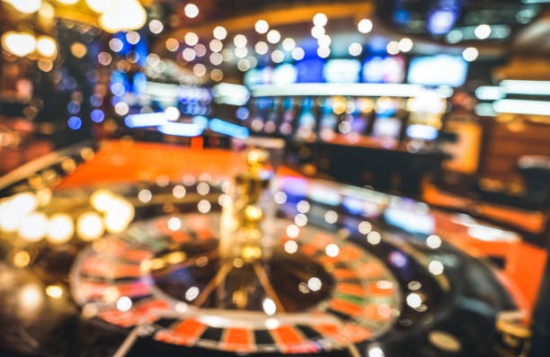 88 gbk Live Casino